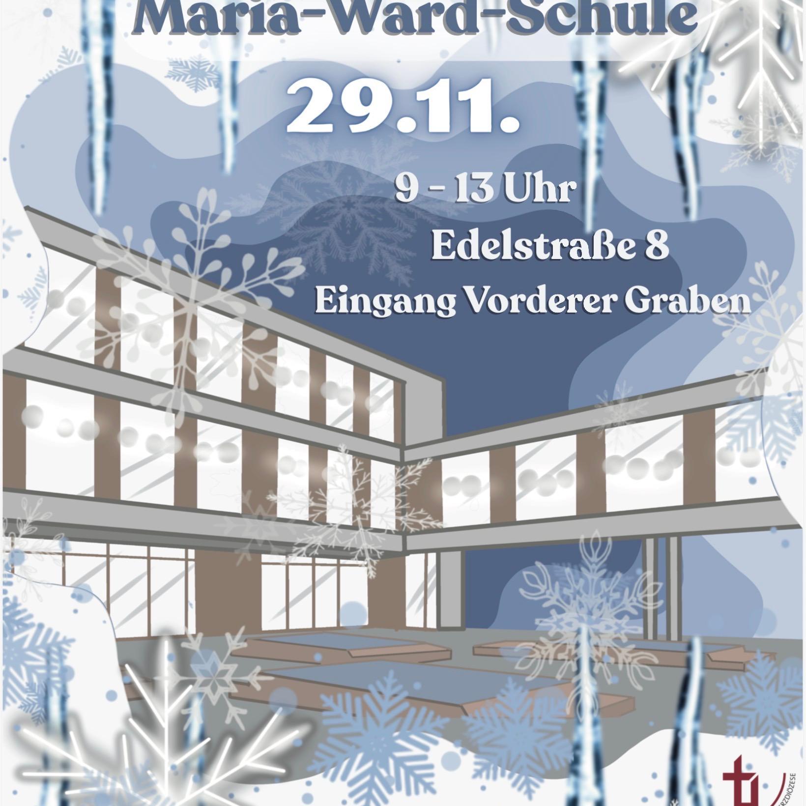 Christkindlesmarkt 2025