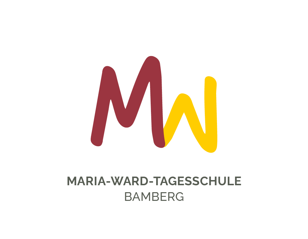 MariaWard_Tagesschule_Bamberg_Logo_4c (c) Erzdiözese Bamberg MariaWard_Tagesschule_Bamberg_Logo_4c